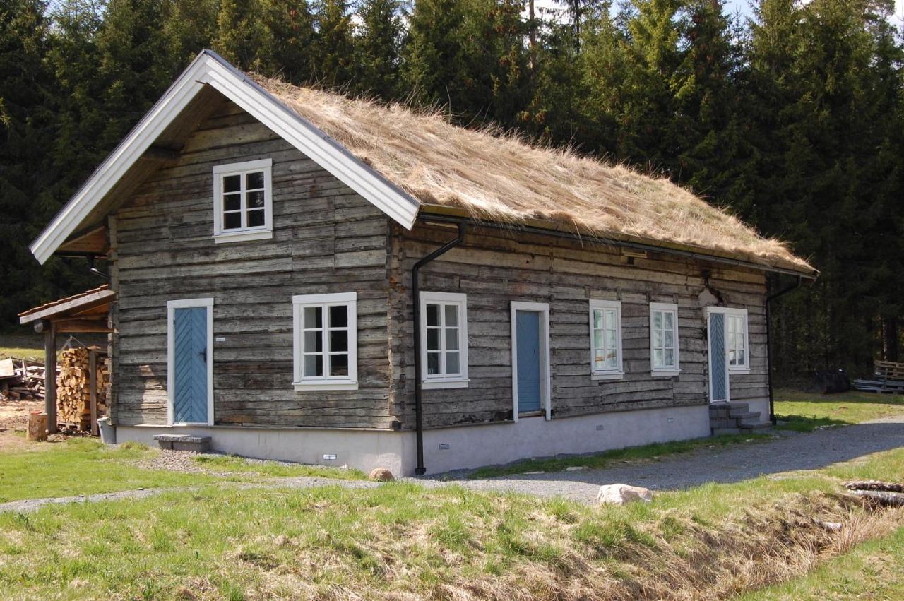 Eskebo Villa Torestorp Exterior photo
